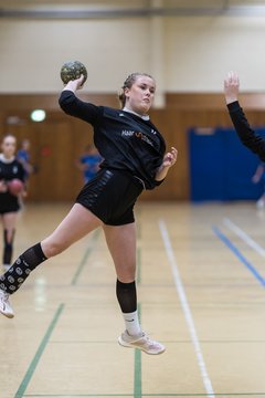 Bild 200 - wBJ TSV Ellerau - HSG Stoertal Hummeln : Ergebnis: 26:19